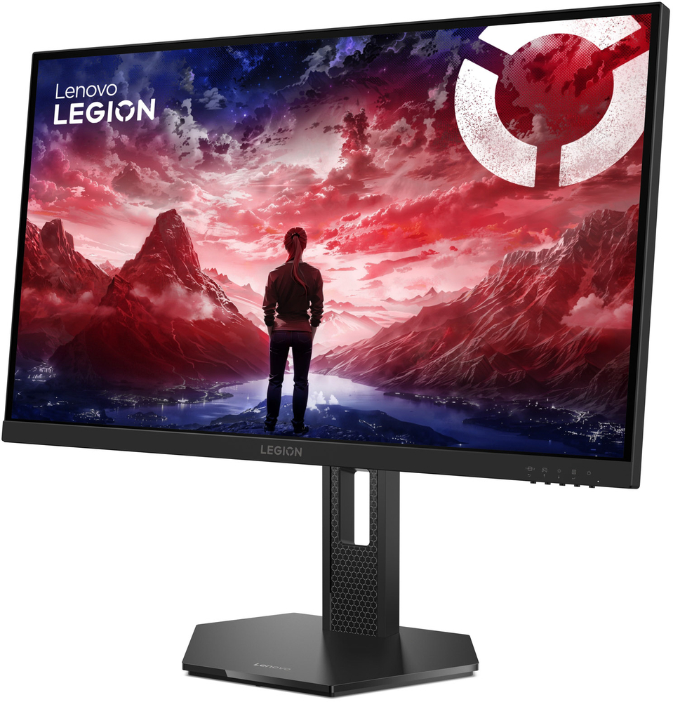 Монитор 27'' LENOVO Legion 27Q-10 (68C6GAC4UA) фото