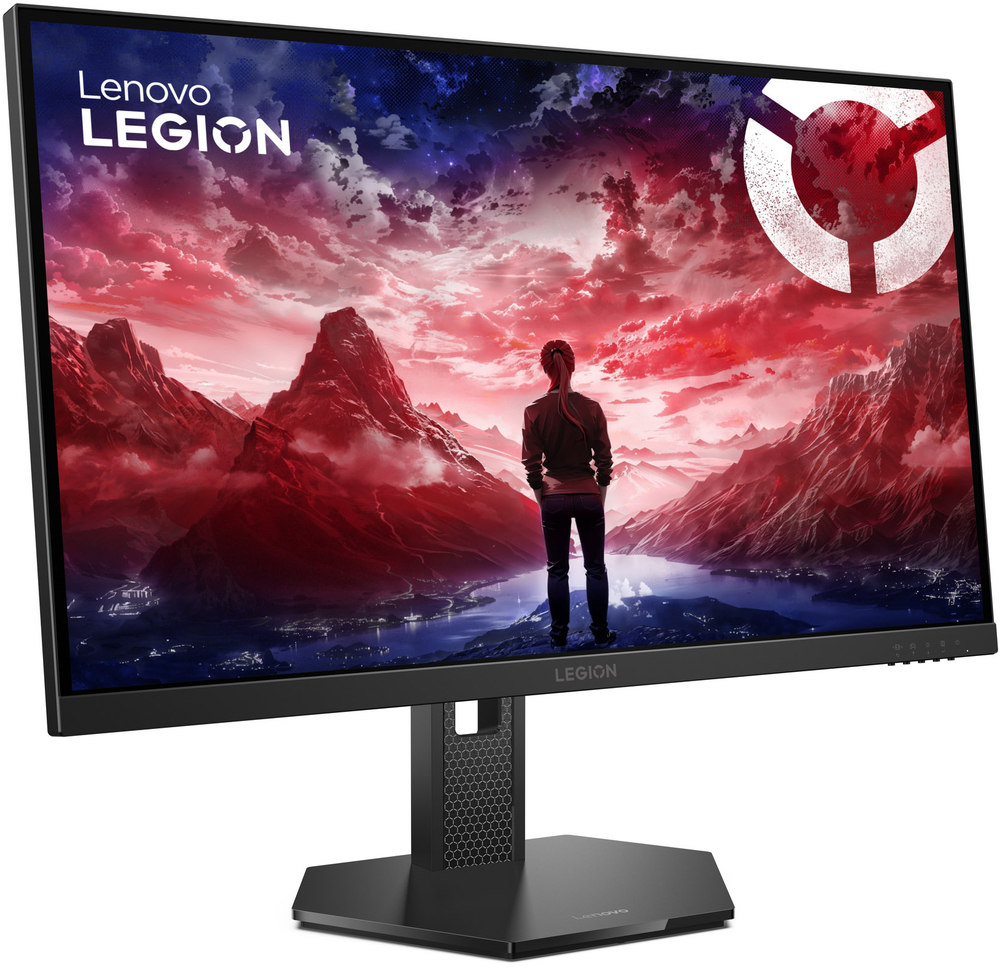 Монитор 27'' LENOVO Legion 27Q-10 (68C6GAC4UA) фото