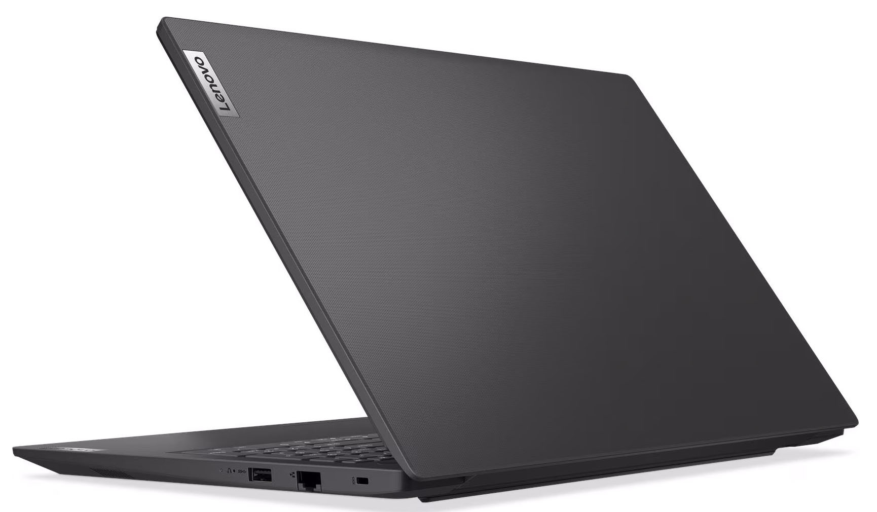 Ноутбук LENOVO V15 G6 ITN Business Black (83M4001KRA)фото8