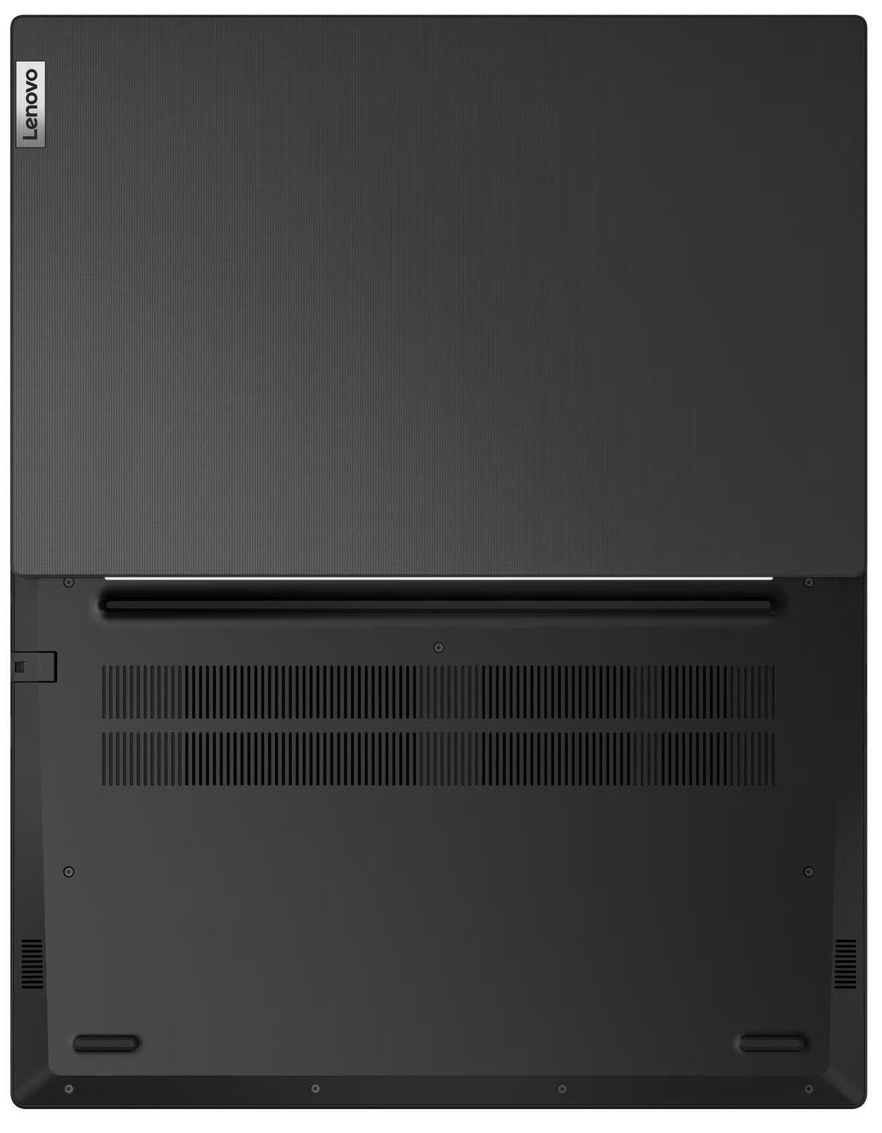 Ноутбук LENOVO V15 G6 ITN Business Black (83M4001KRA)фото9