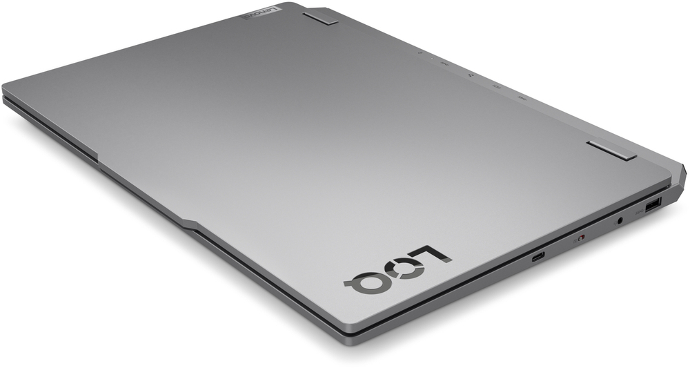 Ноутбук LENOVO LOQ 15IRX10 Luna Grey (83JE00Y1RA)фото15