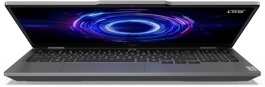 Ноутбук LENOVO LOQ 15IRX10 Luna Grey (83JE00Y1RA)фото7