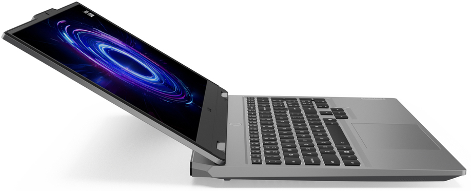 Ноутбук LENOVO LOQ 15IRX10 Luna Grey (83JE00Y1RA)фото8