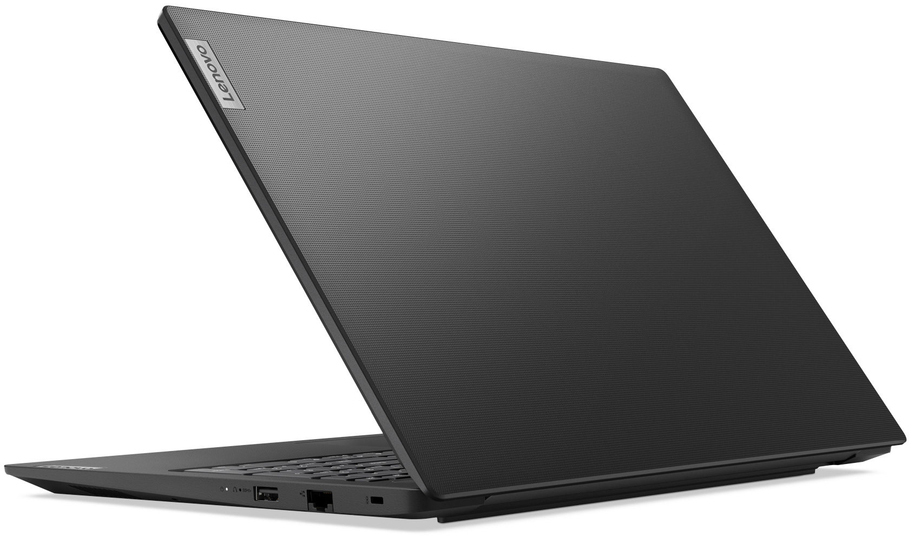 Ноутбук LENOVO V15 G4 AMN Business Black (82YU016NRA)фото10