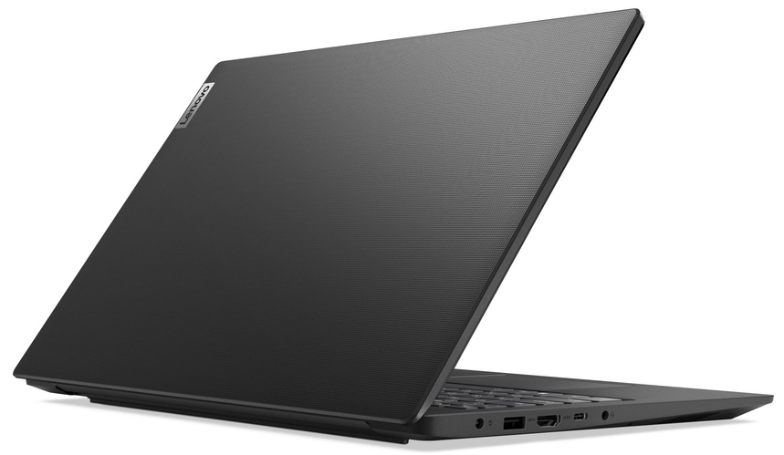 Ноутбук LENOVO V15 G4 AMN Business Black (82YU016NRA)фото9