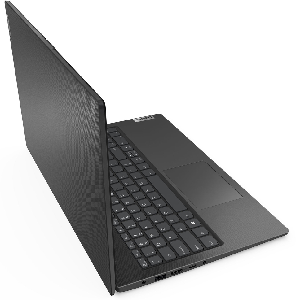 Ноутбук LENOVO V15 G4 AMN Business Black (82YU016NRA)фото7