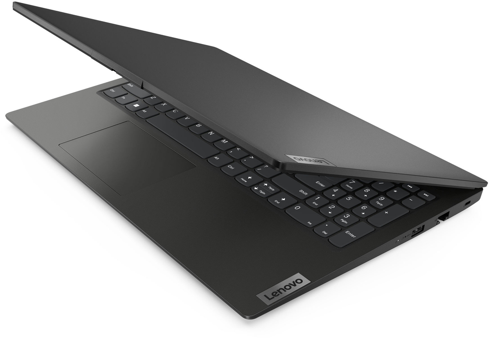 Ноутбук LENOVO V15 G4 AMN Business Black (82YU016NRA)фото11