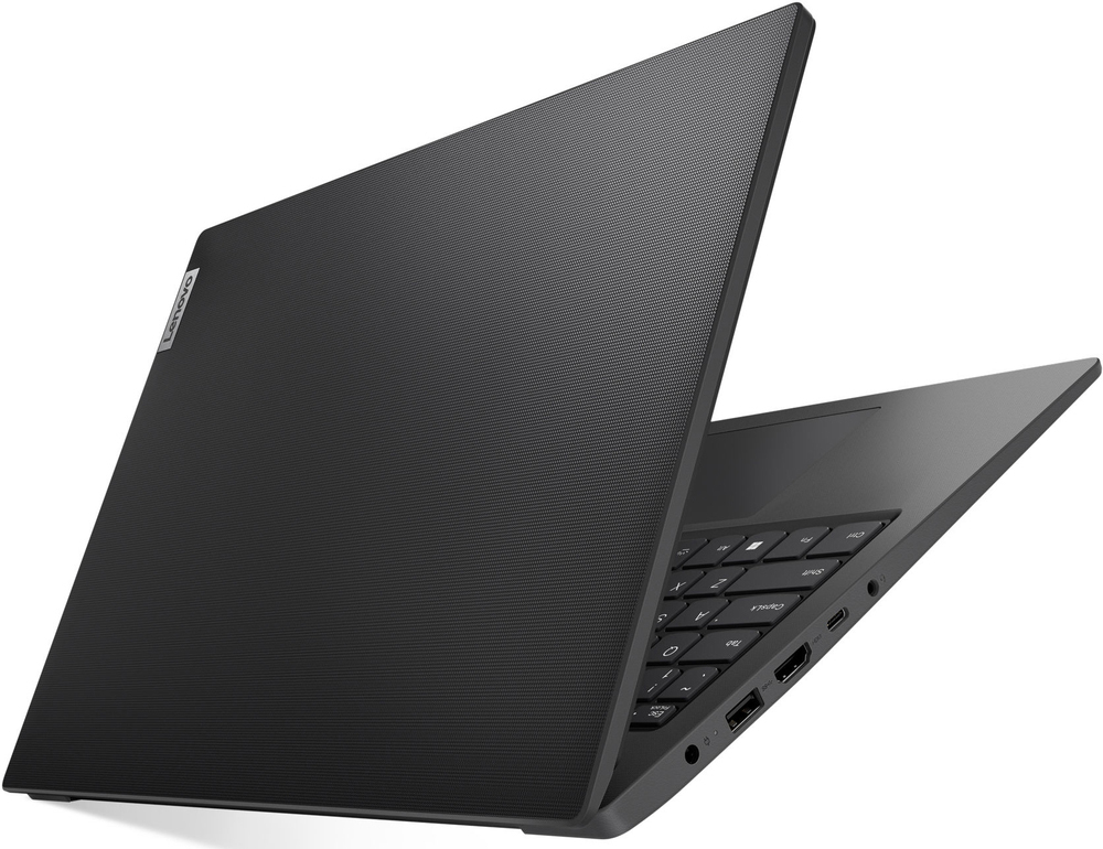 Ноутбук LENOVO V15 G4 AMN Business Black (82YU016NRA)фото8