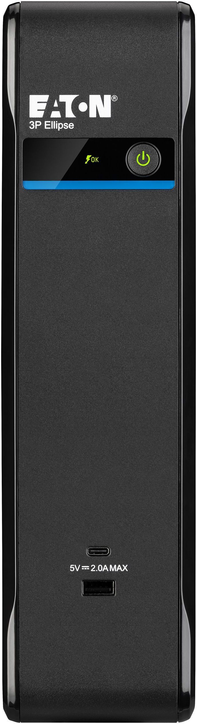 ИБП Eaton 3P Ellipse 1300VA/840W (3P1300UD) фото 