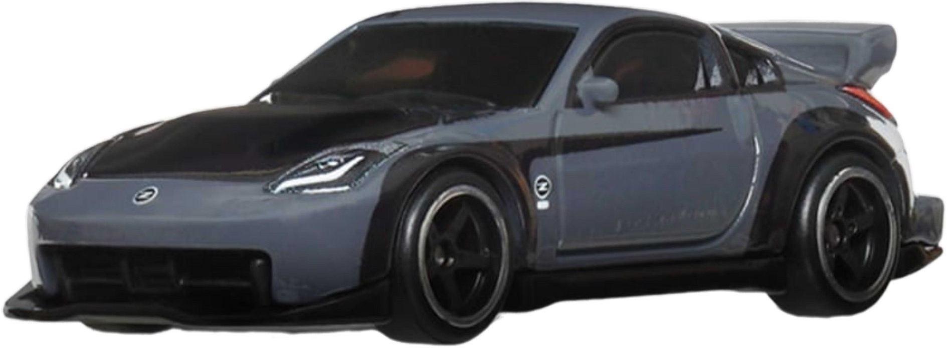 Набор автомоделей Hot Wheels Fast and Furious Токийский дрифт (JFL99) фото 3