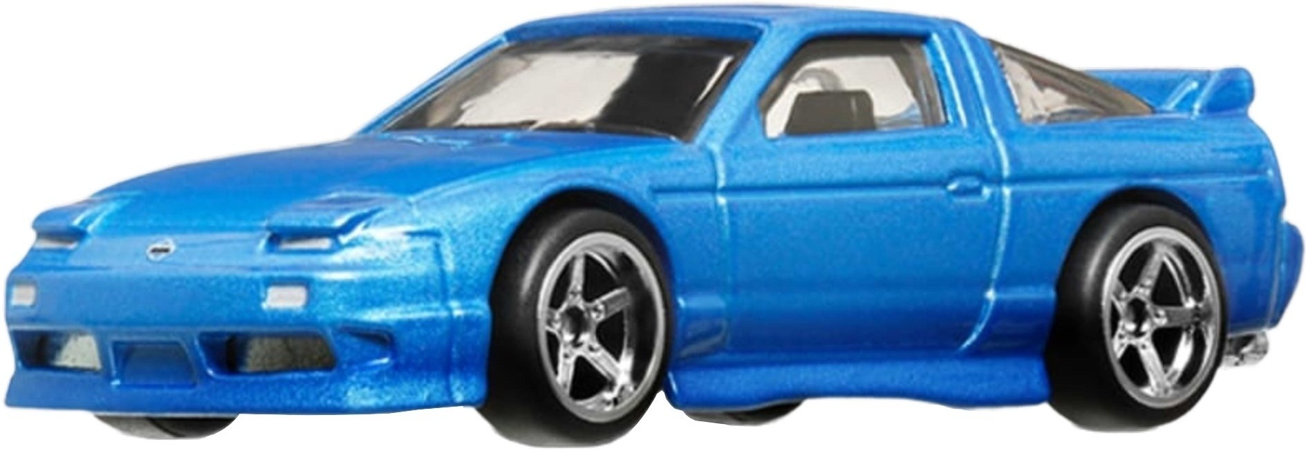 Набор автомоделей Hot Wheels Fast and Furious Токийский дрифт (JFL99) фото 2