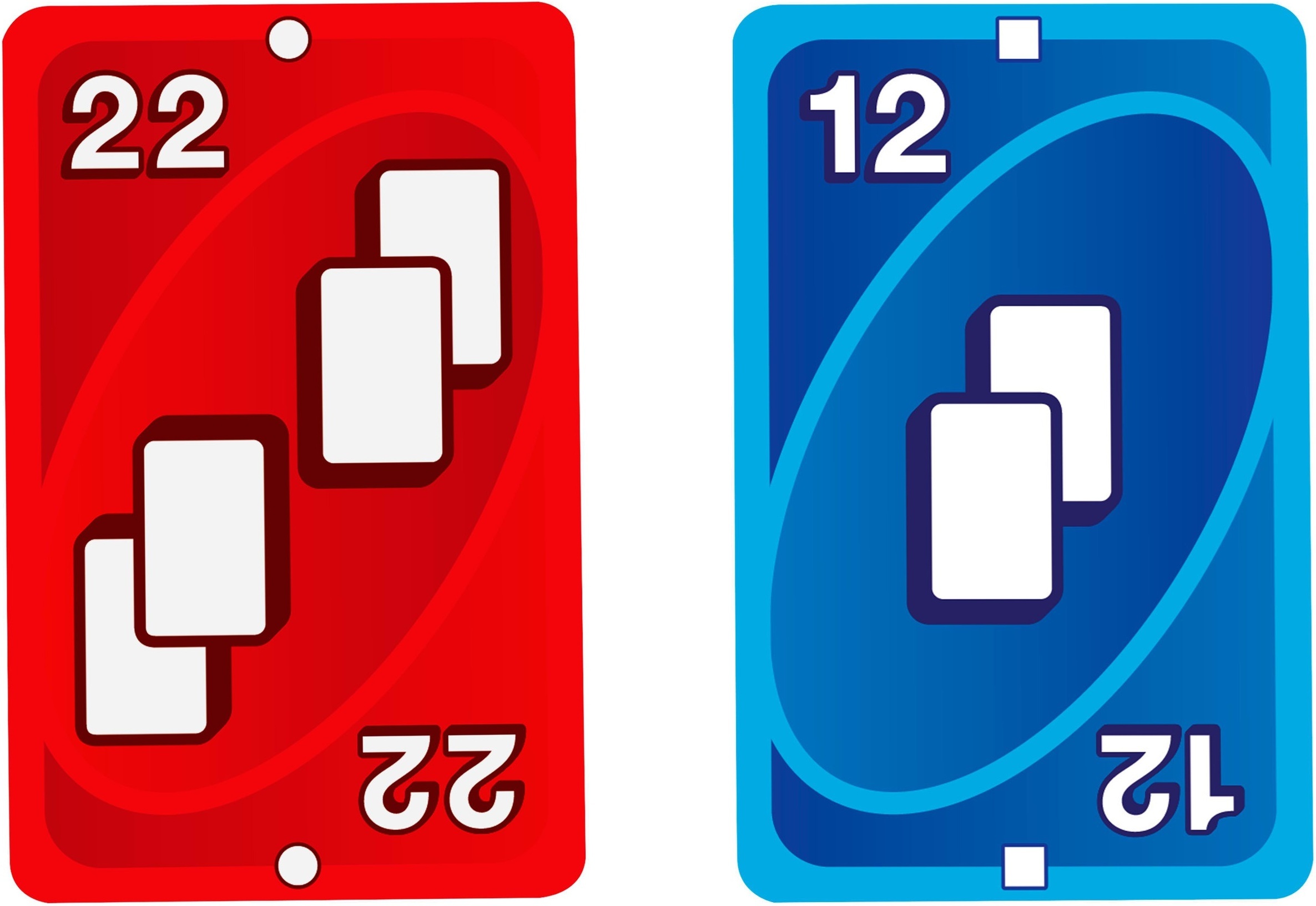 Настільна гра UNO Zero (JHH48)фото2