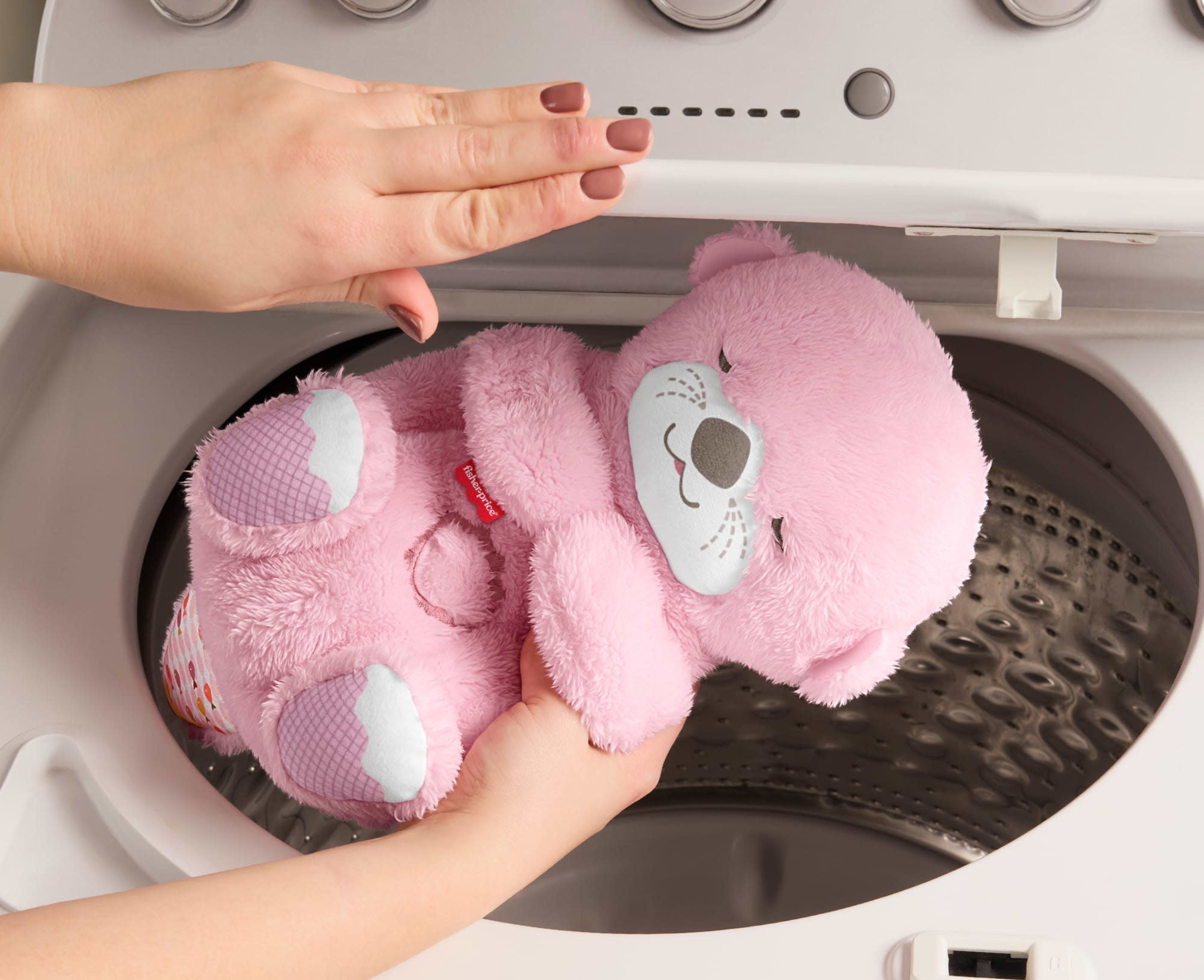 Нічник Fisher-Price Казкові сни рожевого видрінка (JLJ33)фото6