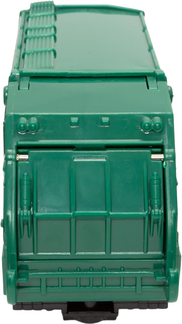 Ігровий набір – Сміттєвоз МAN (з аксесуарами) (250431U)фото5