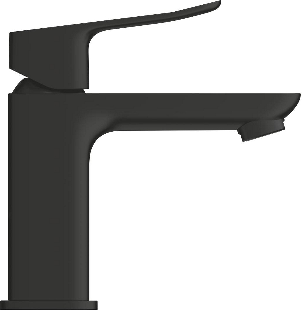 Змішувач для раковини Grohe QuickFix Dice Black S-розміру (1018572430)фото3
