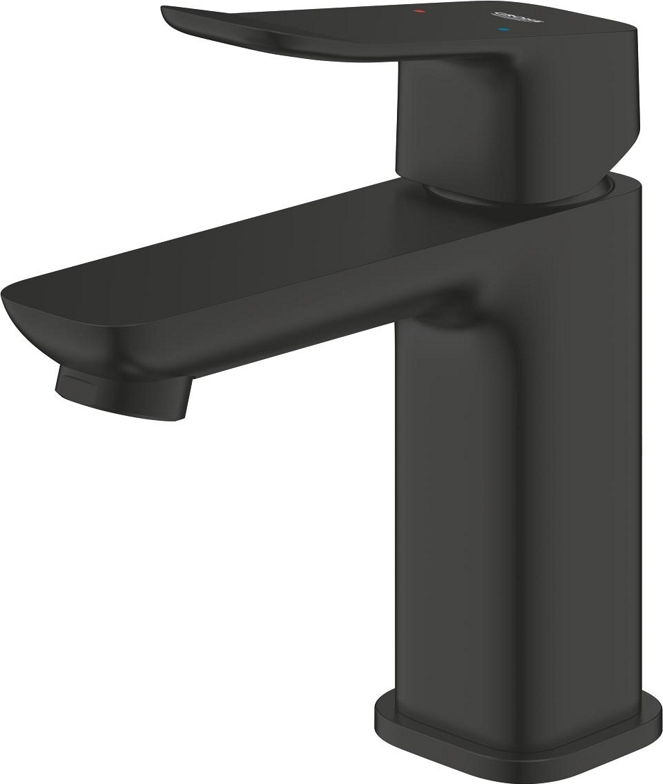 Змішувач для раковини Grohe QuickFix Dice Black S-розміру (1018572430)фото4