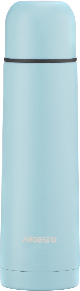 Набор термосов ARDESTO Bright City 500 мл (AR2650BL_AR2650YL) фото 2