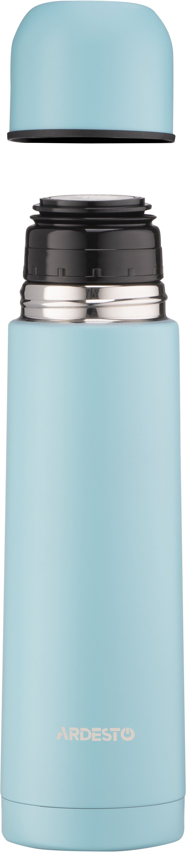 Набор термосов ARDESTO Bright City 500 мл (AR2650BL_AR2650YL) фото 3