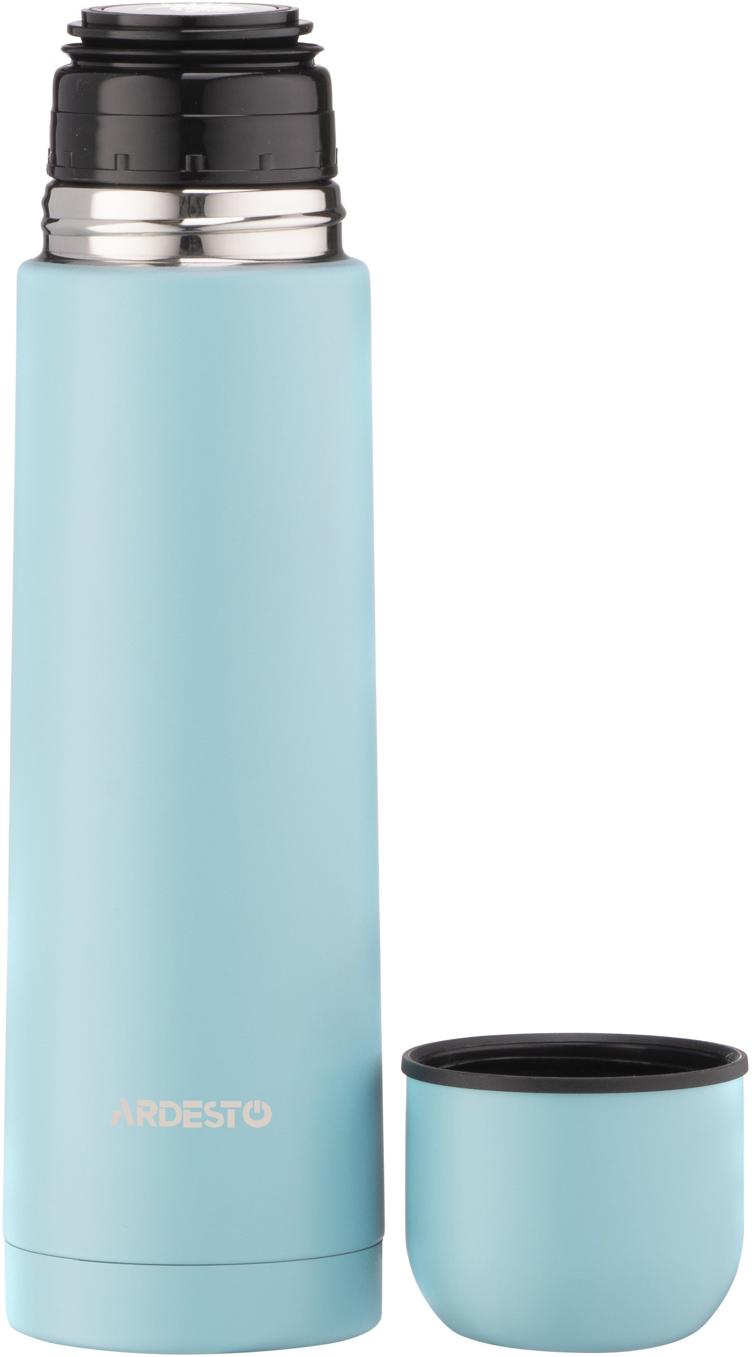Набор термосов ARDESTO Bright City 500 мл (AR2650BL_AR2650YL) фото 4