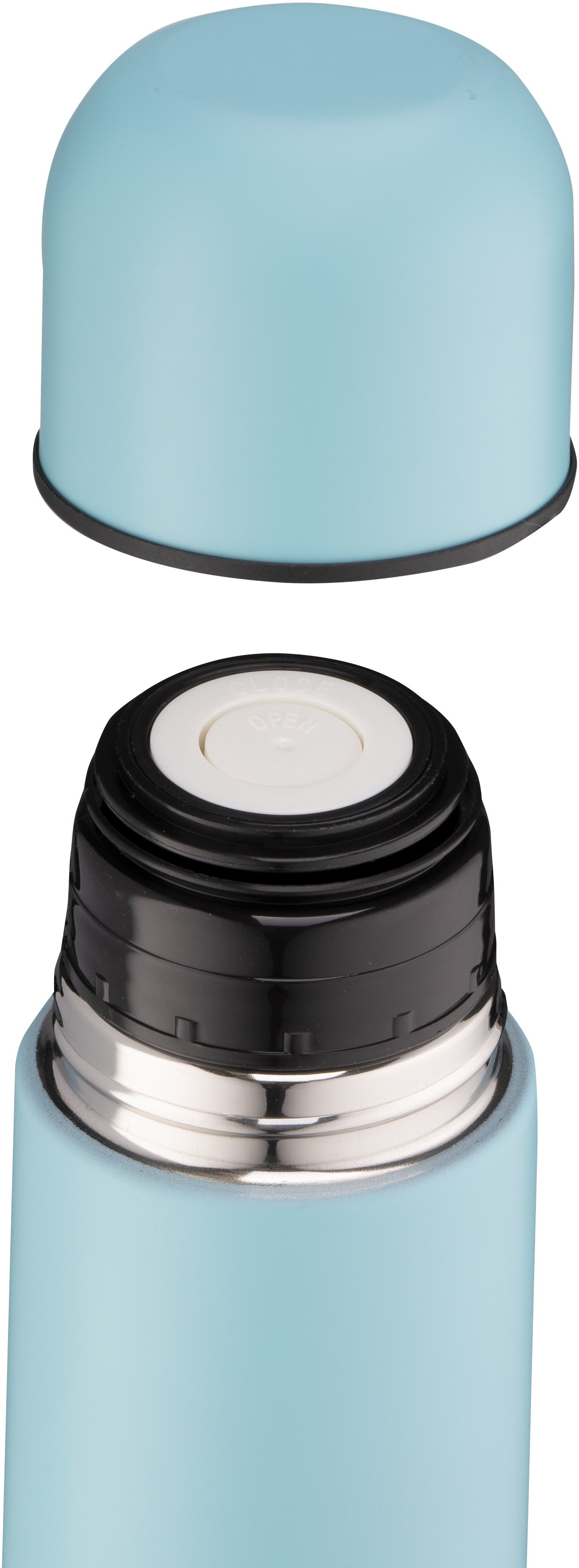 Набор термосов ARDESTO Bright City 500 мл (AR2650BL_AR2650YL) фото 5