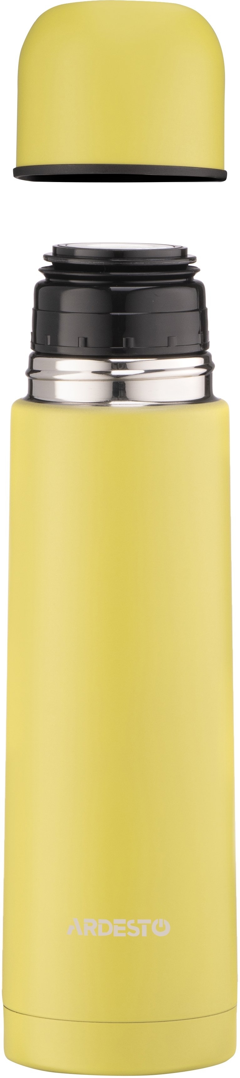 Набор термосов ARDESTO Bright City 500 мл (AR2650BL_AR2650YL) фото 8