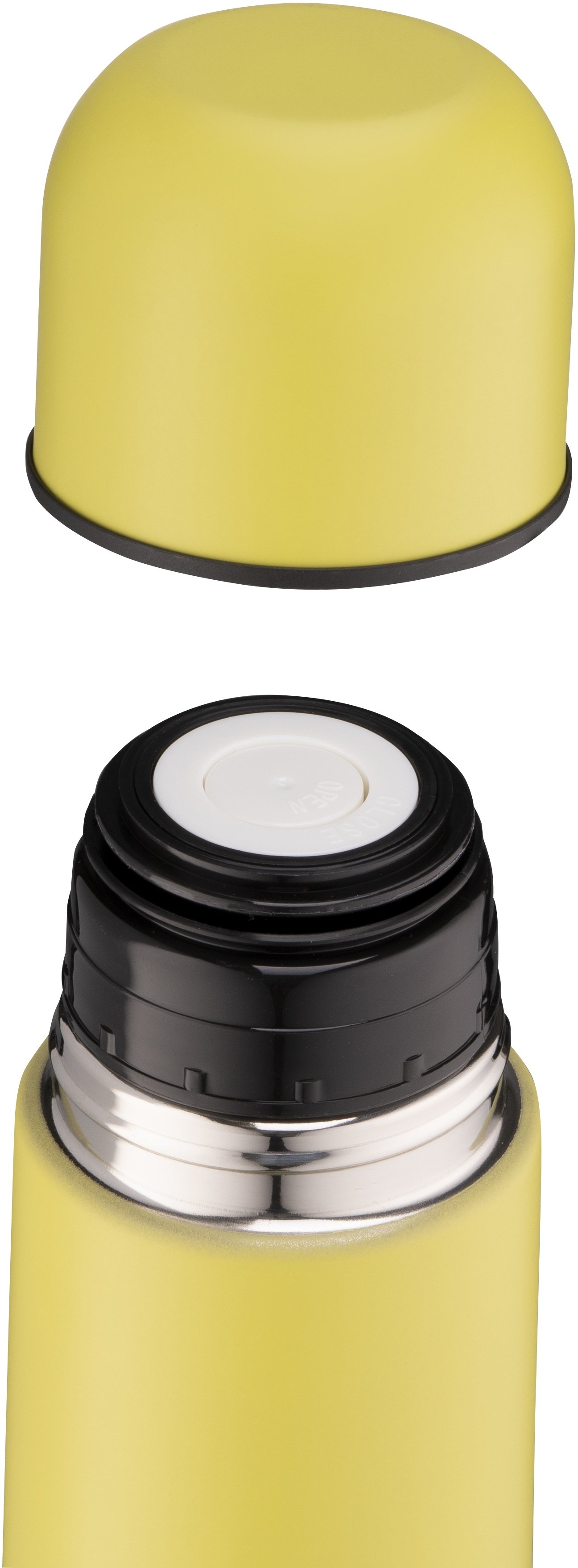 Набор термосов ARDESTO Bright City 500 мл (AR2650BL_AR2650YL) фото 10