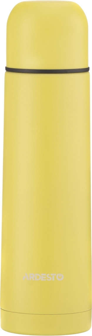 Набор термосов ARDESTO Bright City 500 мл (AR2650BL_AR2650YL) фото 7