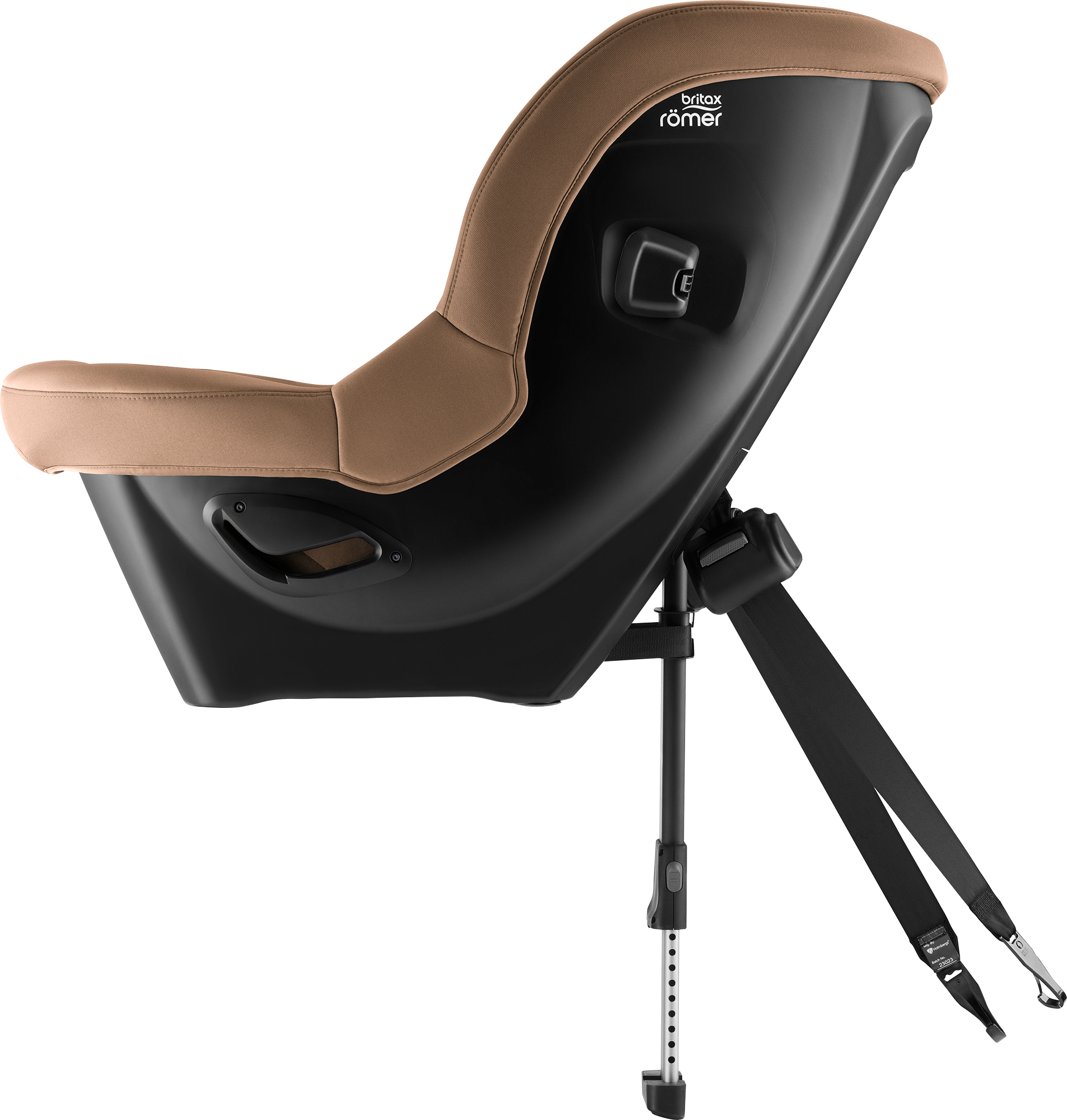 Автокресло Britax-Romer Max-Safe Pro Lux Warm Caramel (2000042140) фото 