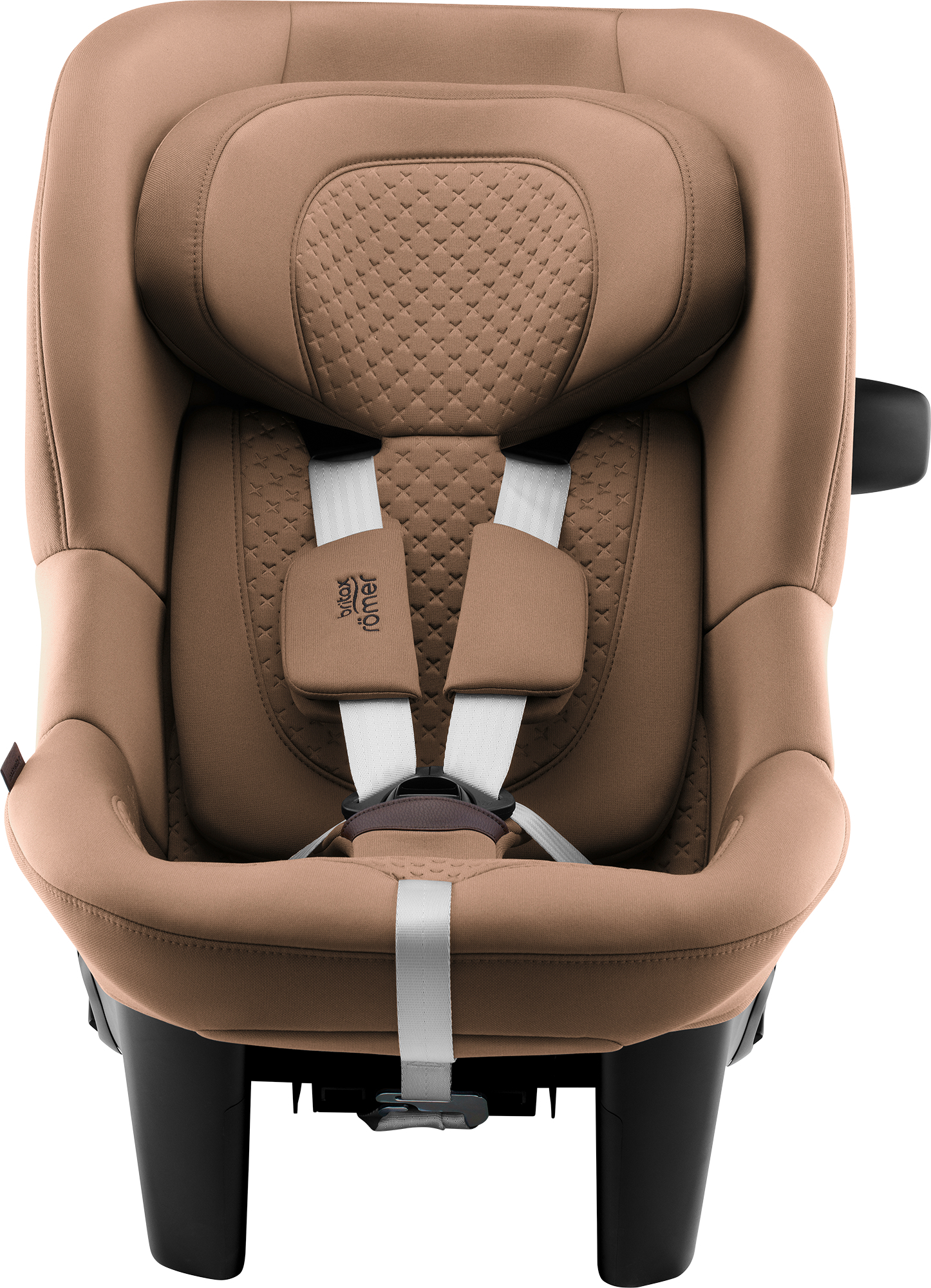Автокресло Britax-Romer Max-Safe Pro Lux Warm Caramel (2000042140) фото 