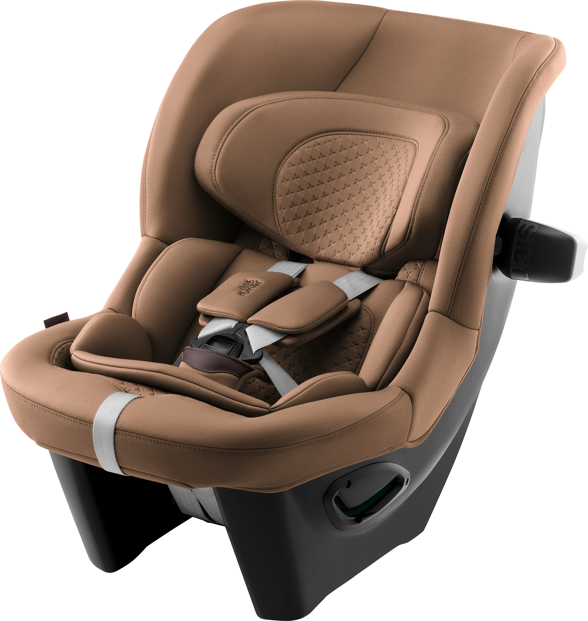 Автокресло Britax-Romer Max-Safe Pro Lux Warm Caramel (2000042140) фото 