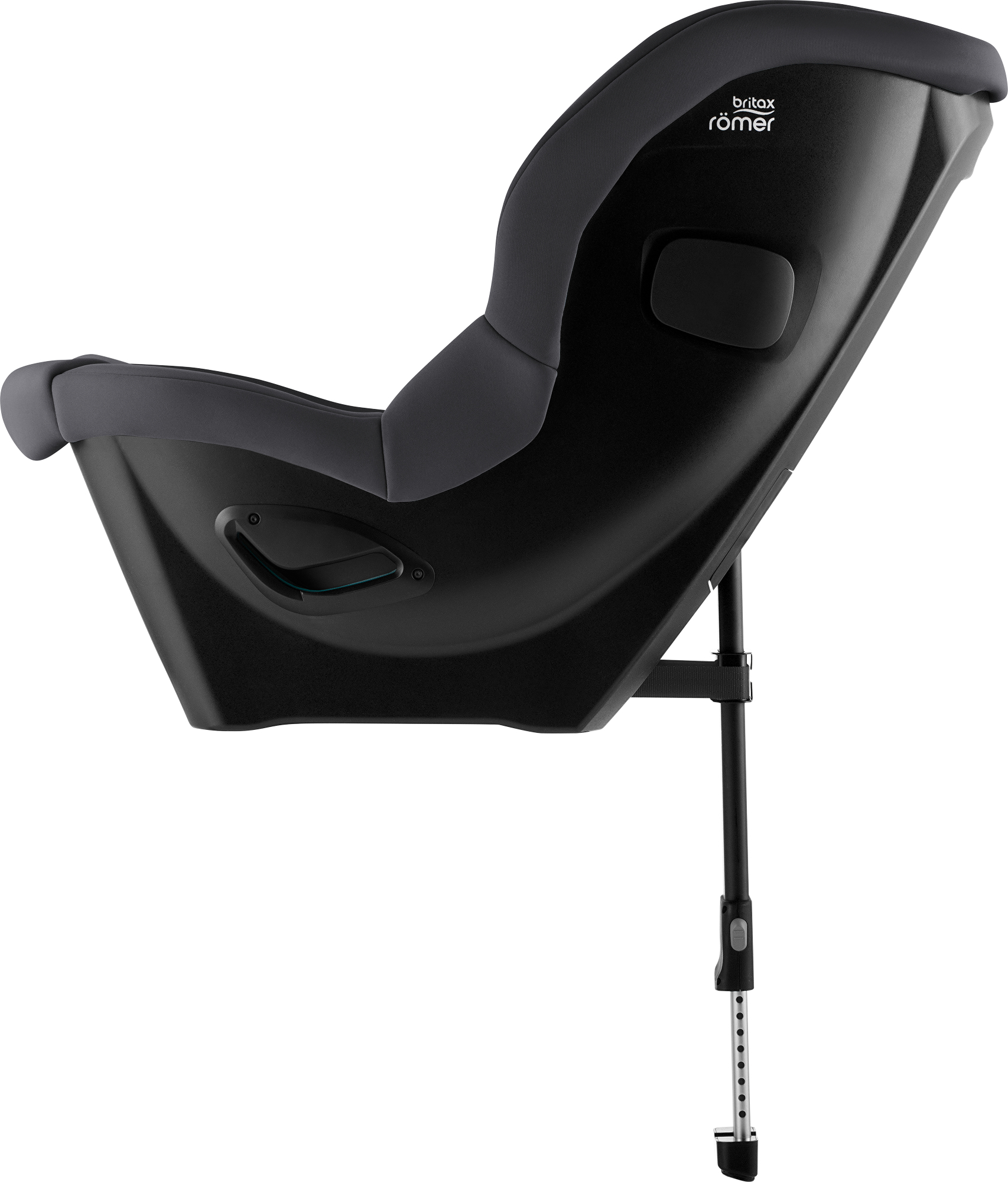 Автокресло Britax-Romer SAFE-WAY M Midnight Grey (2000038449) фото 4