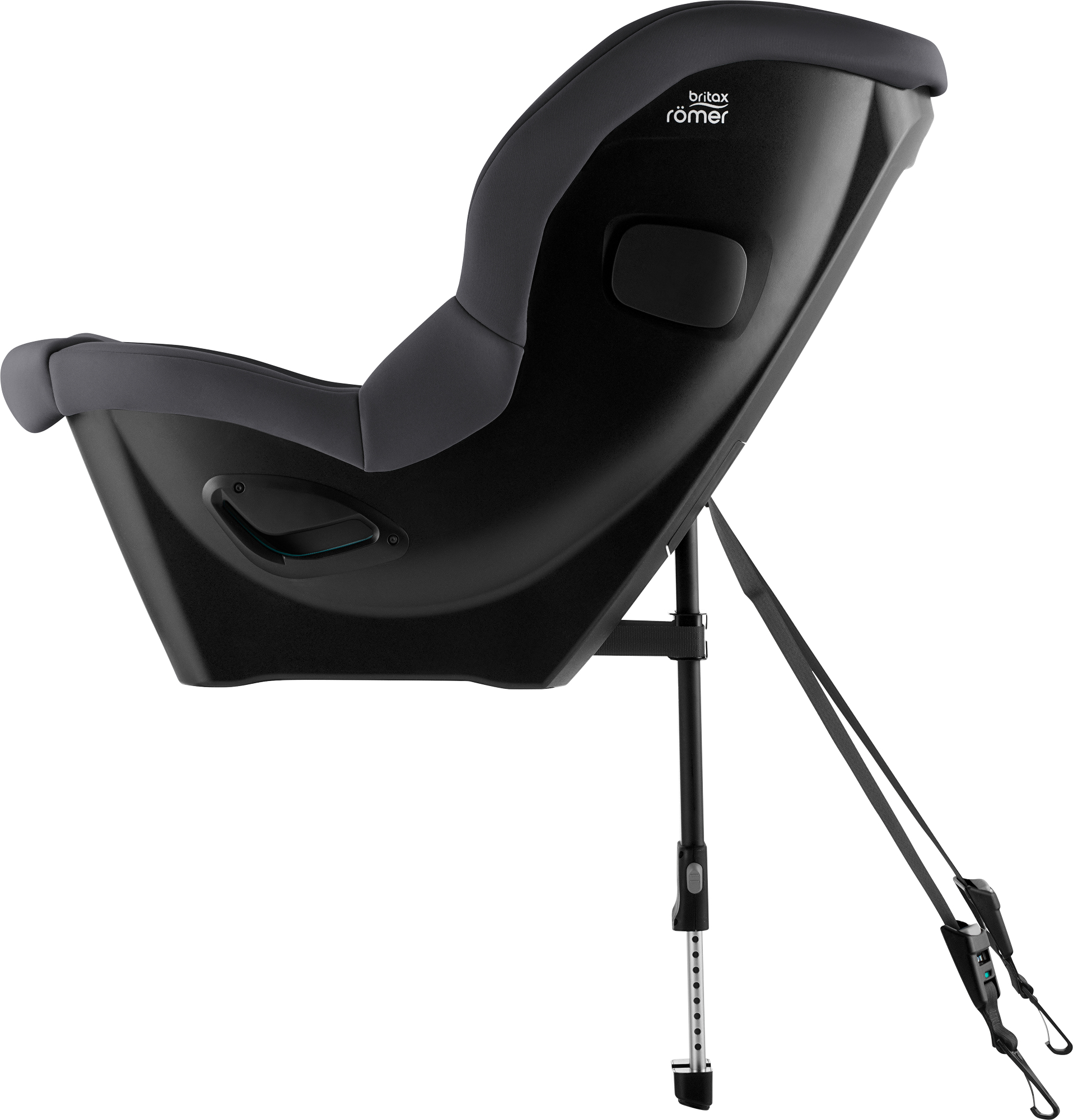 Автокресло Britax-Romer SAFE-WAY M Midnight Grey (2000038449) фото 5