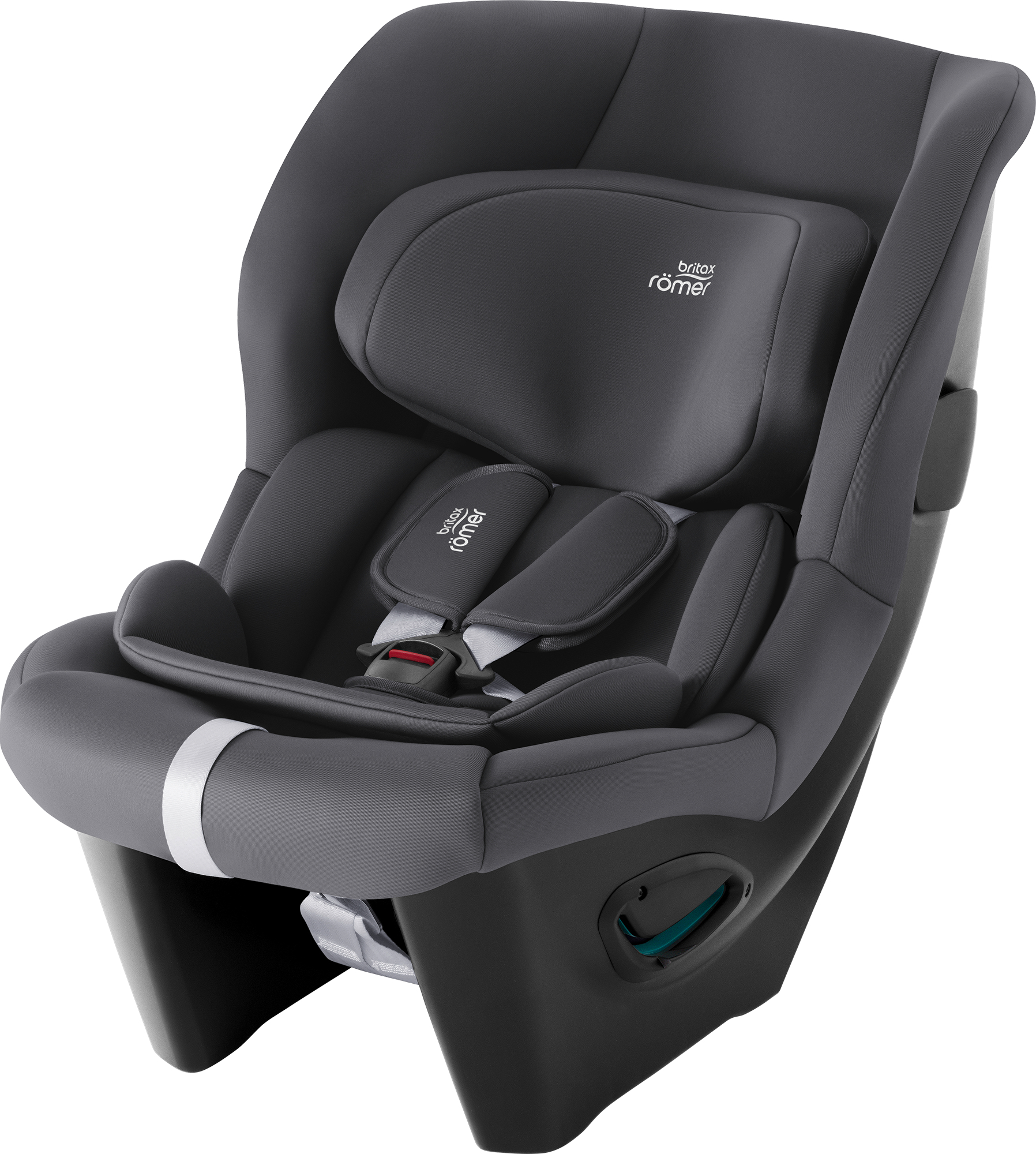 Автокресло Britax-Romer SAFE-WAY M Midnight Grey (2000038449) фото 2