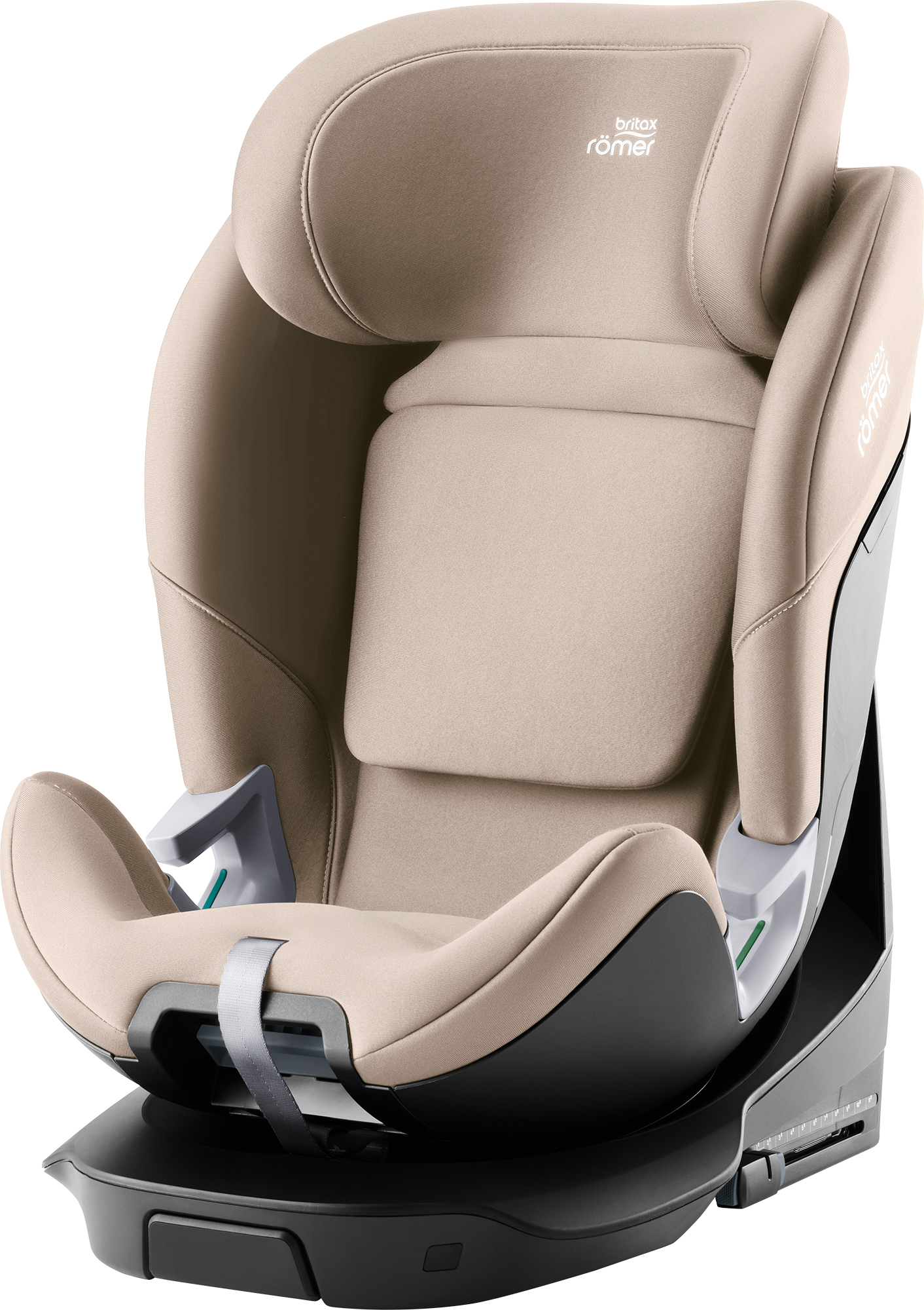 Автокресло Britax-Romer Swivel 2 Chai (2000042149) фото 
