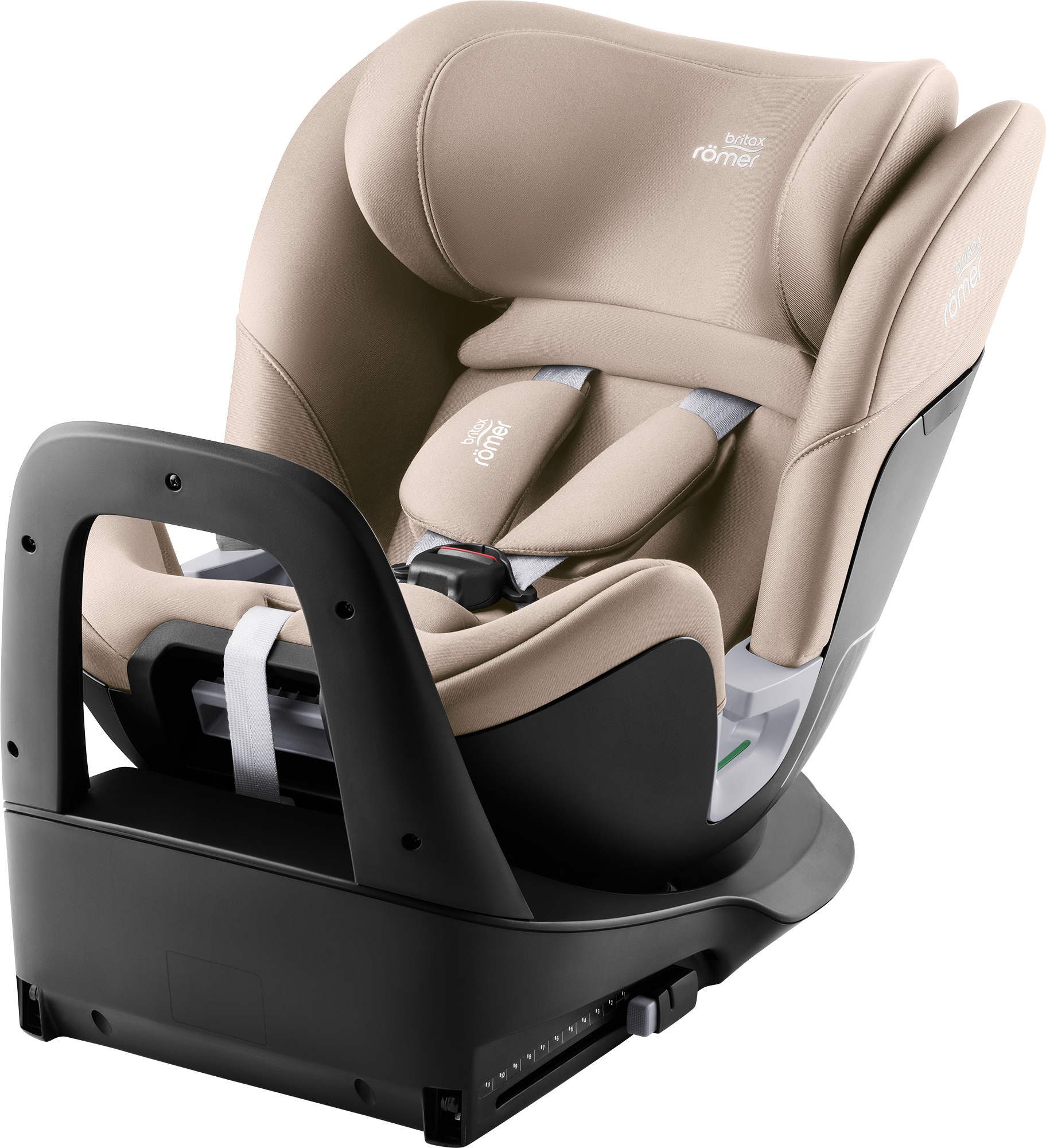Автокресло Britax-Romer Swivel 2 Chai (2000042149) фото 