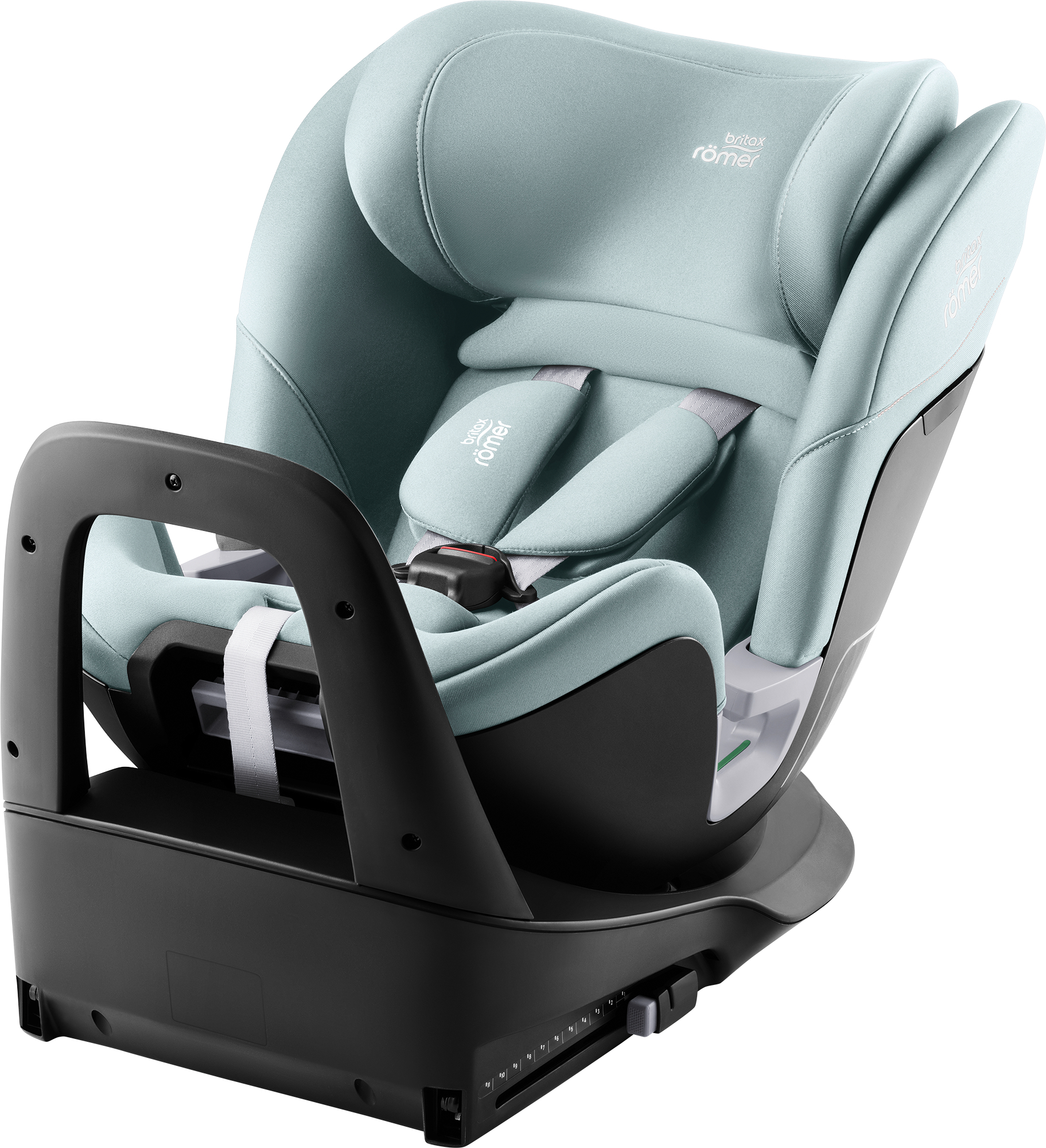 Автокресло Britax-Romer Swive 2 Ocean (2000042150) фото 2