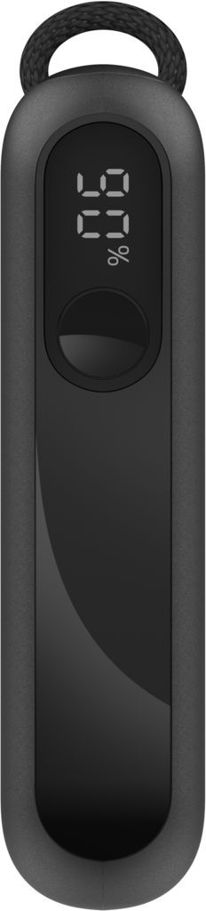 Портативний акумулятор Belkin 10000mAh, 20W USB-C Black (BPB027HQBK)фото3