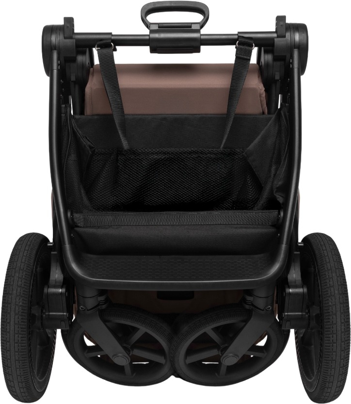 Коляска прогулянкова Muuvo Go Cafe (MGO-W-CAFE)фото11