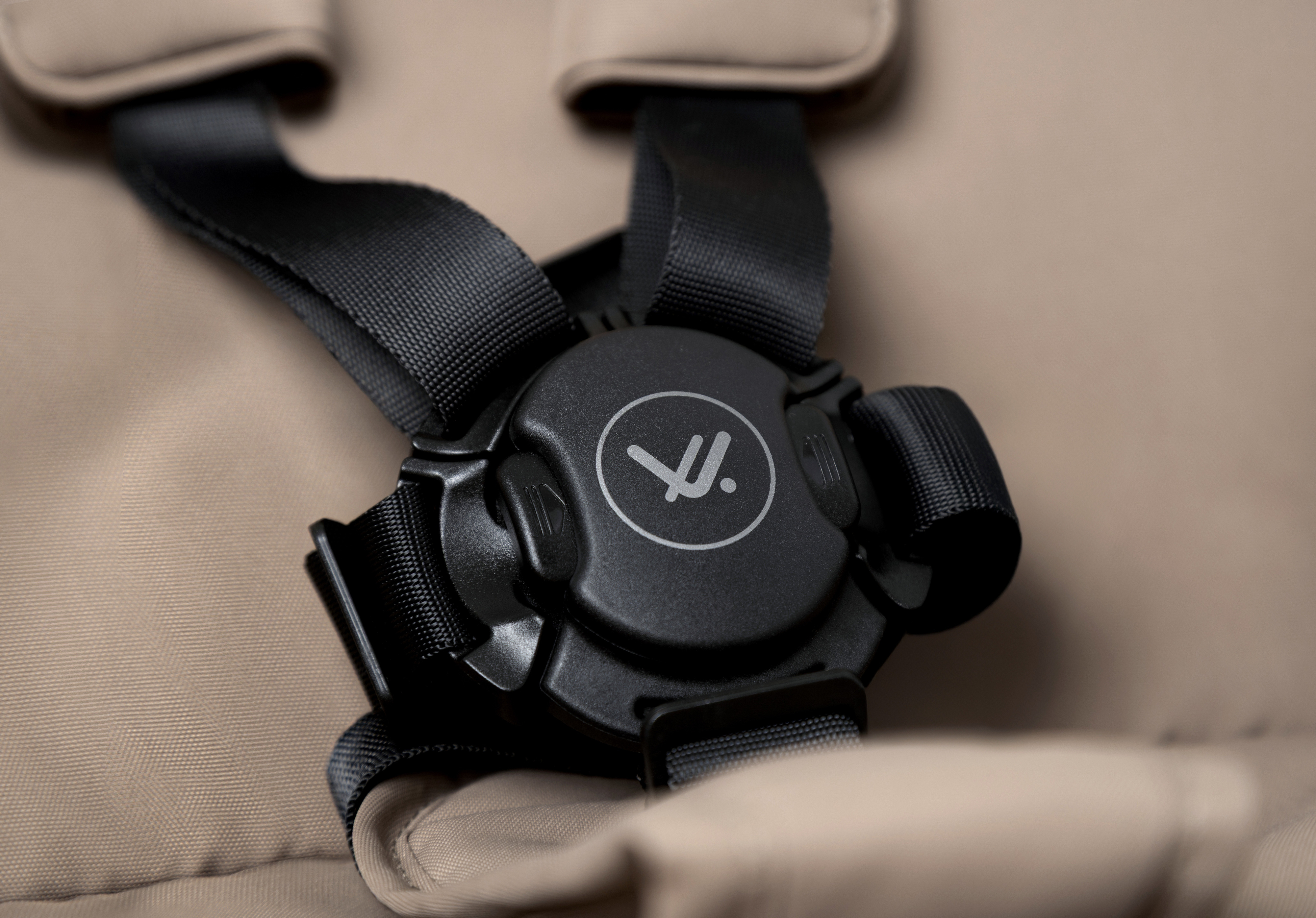 Коляска прогулянкова Muuvo Go Cafe (MGO-W-CAFE)фото15