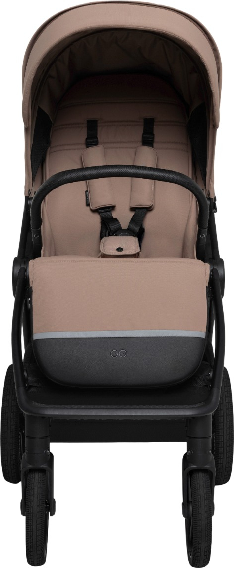 Коляска прогулянкова Muuvo Go Cafe (MGO-W-CAFE)фото7