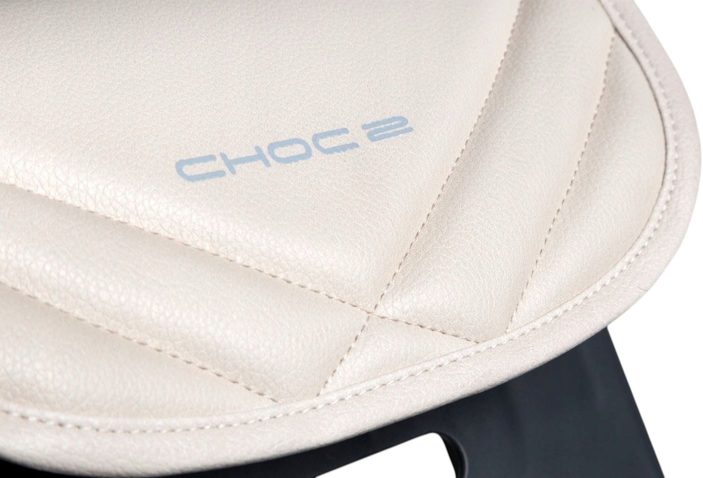 Стульчик для кормления Muuvo Choc2 Beige (M-CHOC-2-BEIGE) фото 9