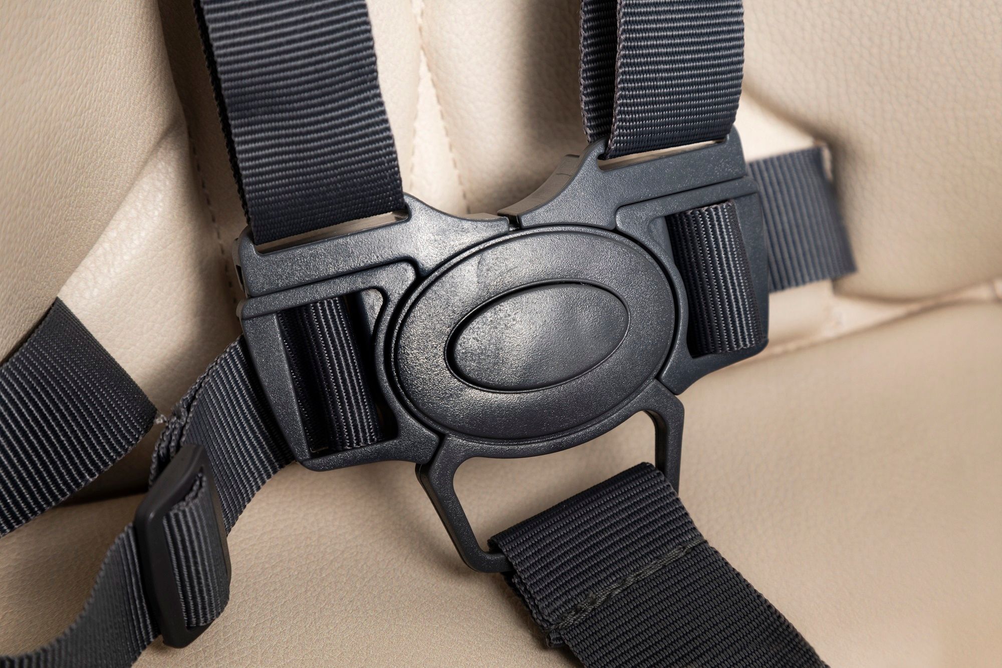 Стульчик для кормления Muuvo Choc2 Beige (M-CHOC-2-BEIGE) фото 10