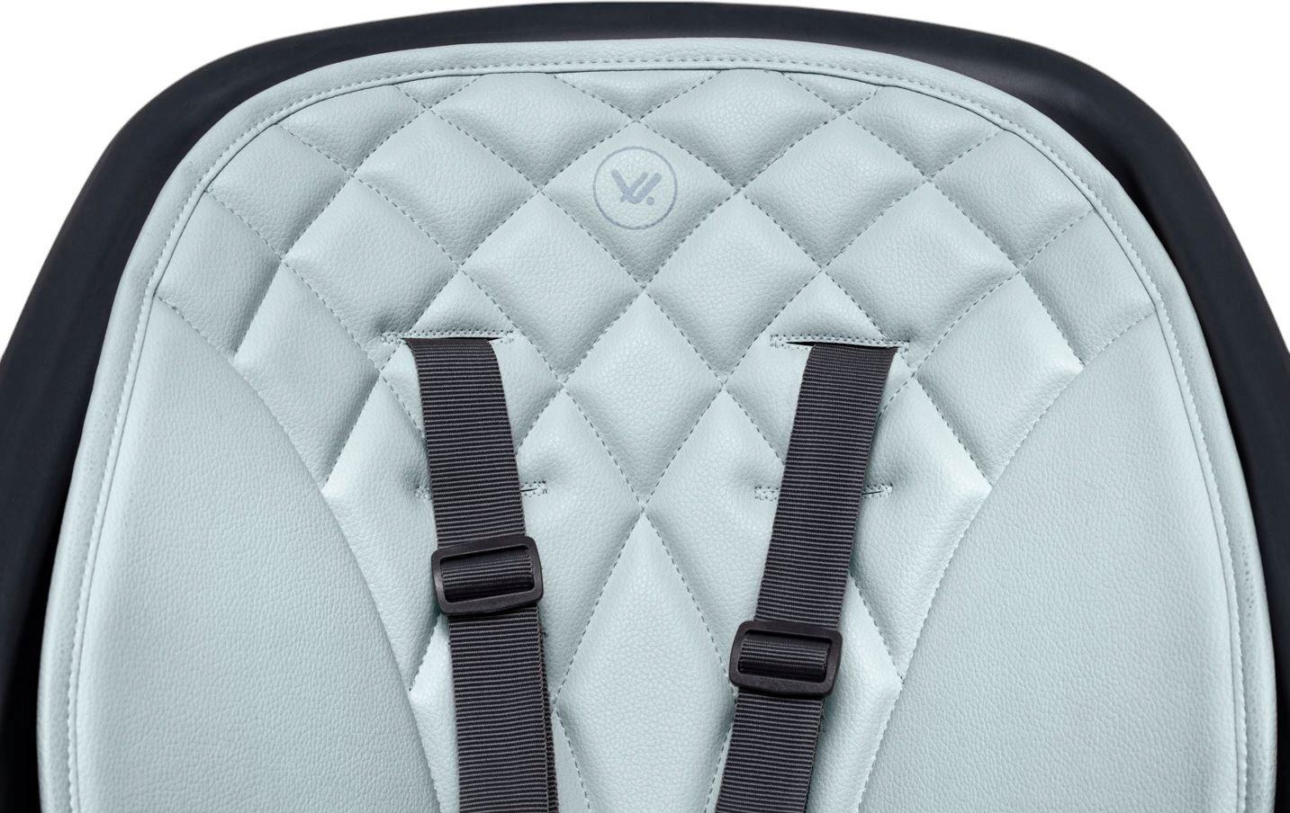 Стульчик для кормления Muuvo Choc2 Mint (M-CHOC-2-MINT) фото 7