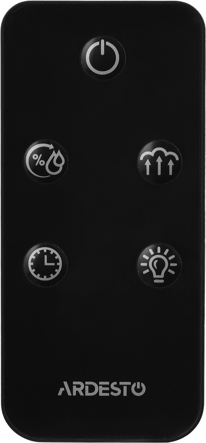 Комплект Конвектор електричний ARDESTO CHH-2000MBR + Зволожувач повітря ARDESTO USH-H-4Bфото