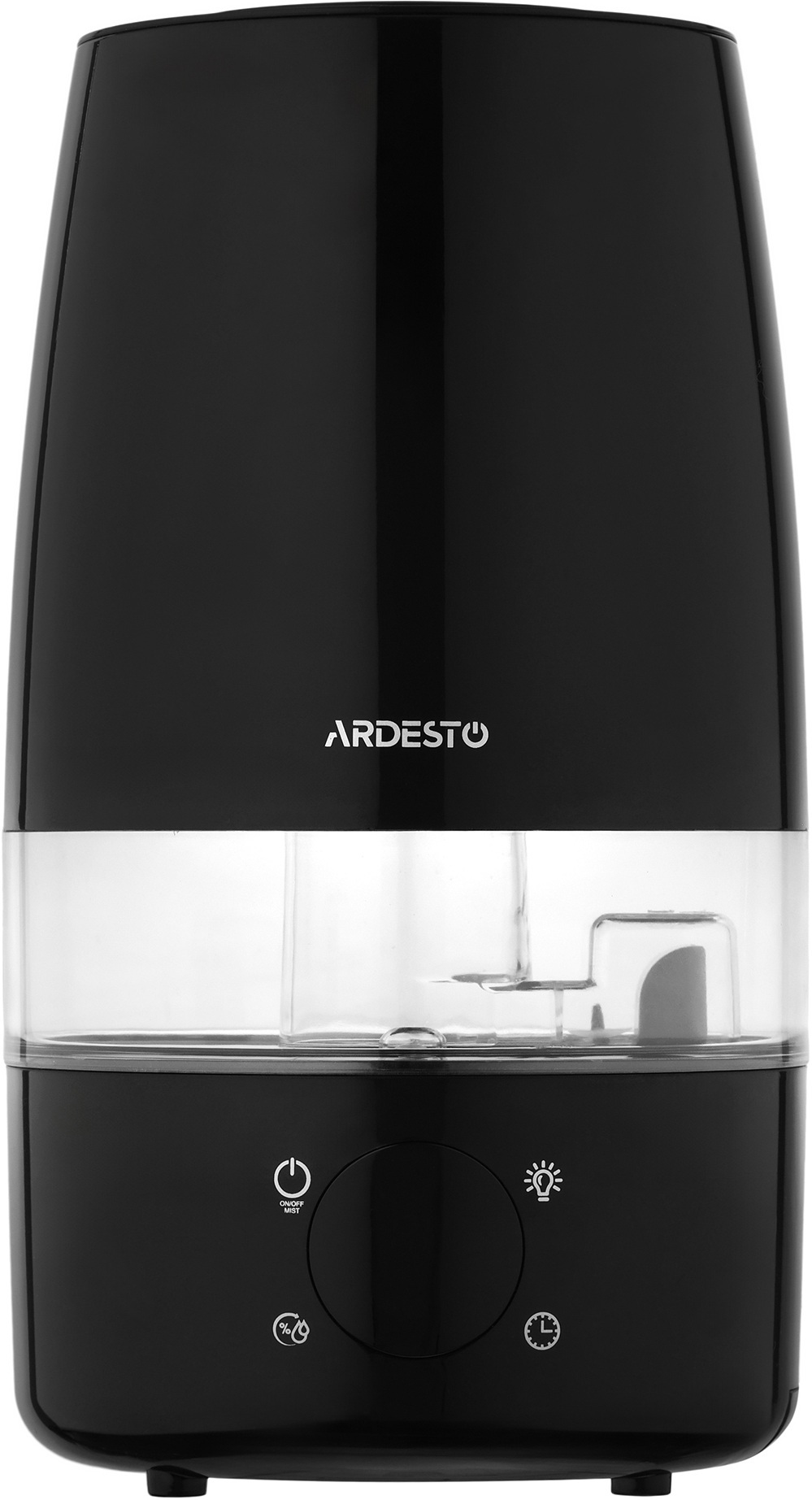 Комплект Конвектор електричний ARDESTO CHH-2000MBR + Зволожувач повітря ARDESTO USH-H-4Bфото8