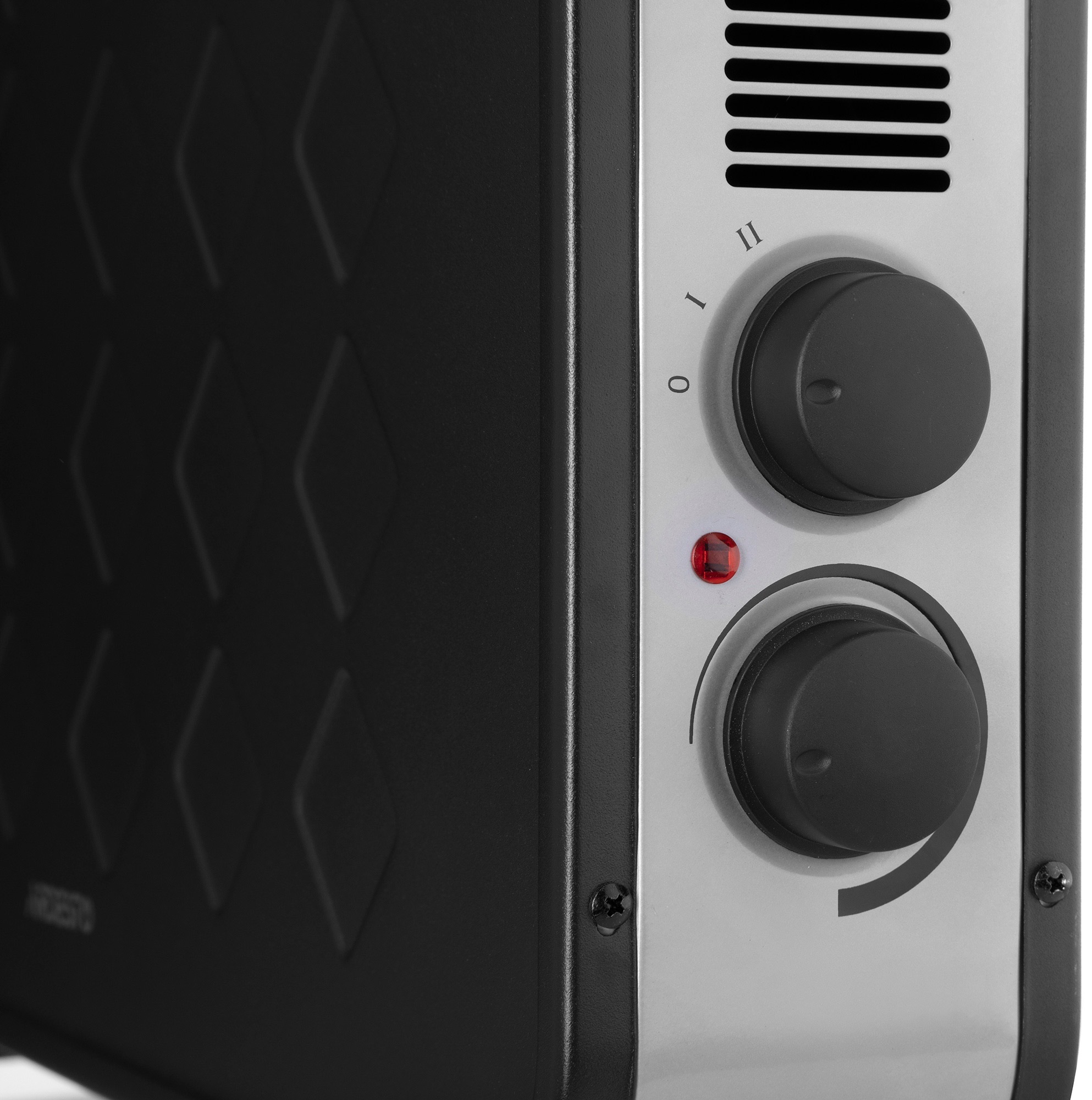 Комплект Конвектор електричний ARDESTO CHH-2000MBR + Зволожувач повітря ARDESTO USH-H-4Bфото6