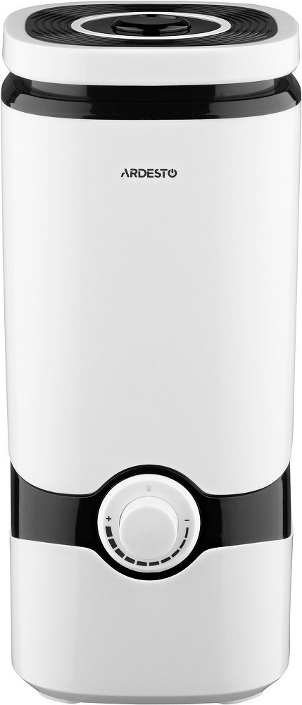 Комплект Конвектор электрический ARDESTO CH-1500MCW + Увлажнитель воздуха Ardesto USH-M-BTN-4L-W фото 9