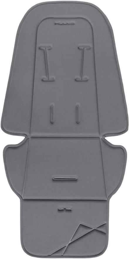 Коляска Muuvo 2в1 One Gris (MONE-W-2W1-GRIS) фото 10