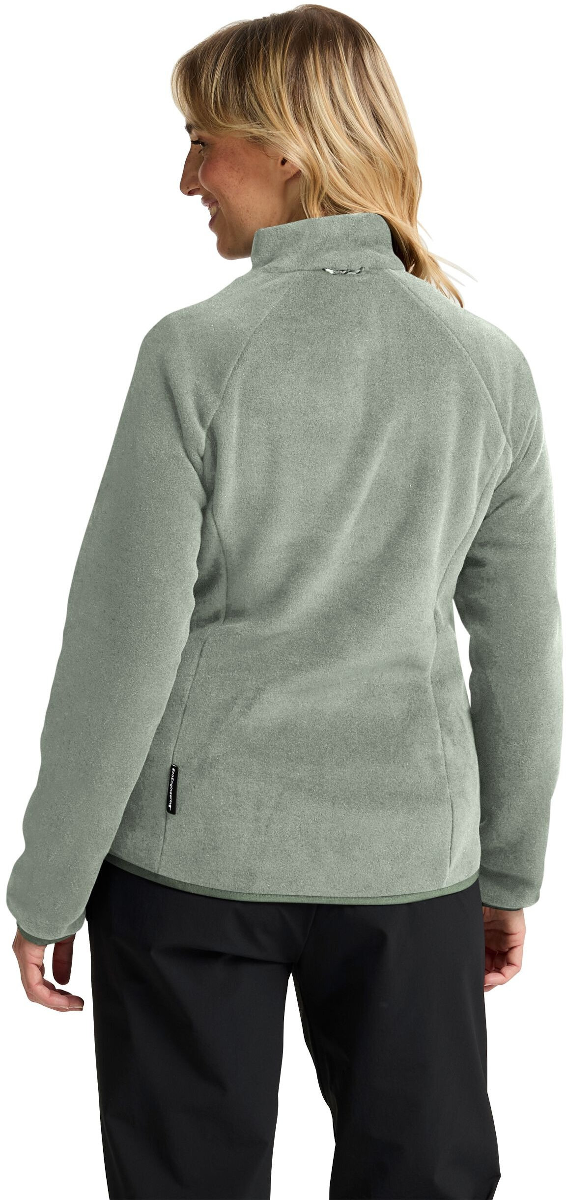 Куртка жіноча Jack Wolfskin Moonrise 3In1 Jkt W 1115621_4137 S м'ятнийфото3