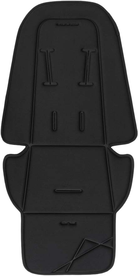 Коляска Muuvo 2в1 One Negro (MONE-W-2W1-NEGRO) фото 11